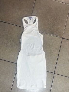 Bodycon Dress